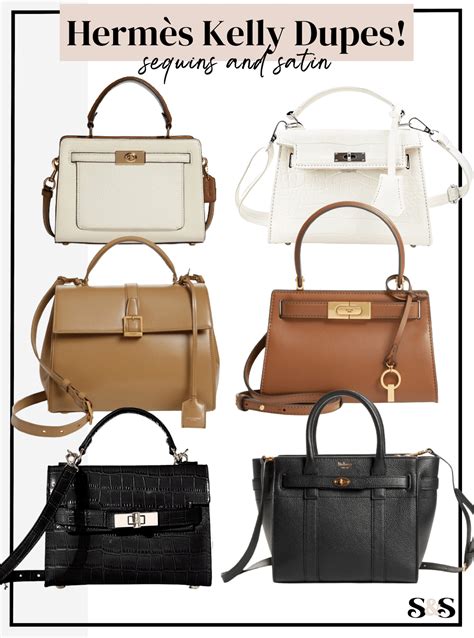 black hermes dupes|best hermes kelly dupes.